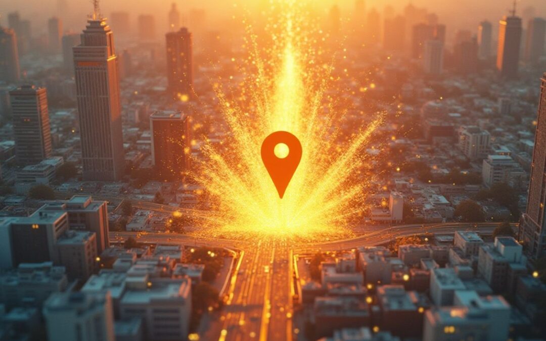 Local SEO: de negocio invisible a negocio imparable
