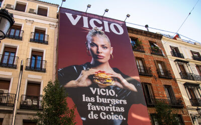 Branding que enamora (y vende): lo que tu negocio puede aprender de marcas como VICIO