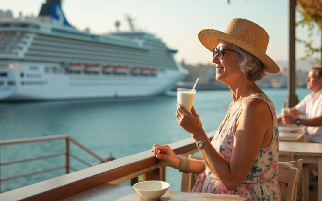 Cómo un vaso de horchata puede enseñarte a escalar tu negocio