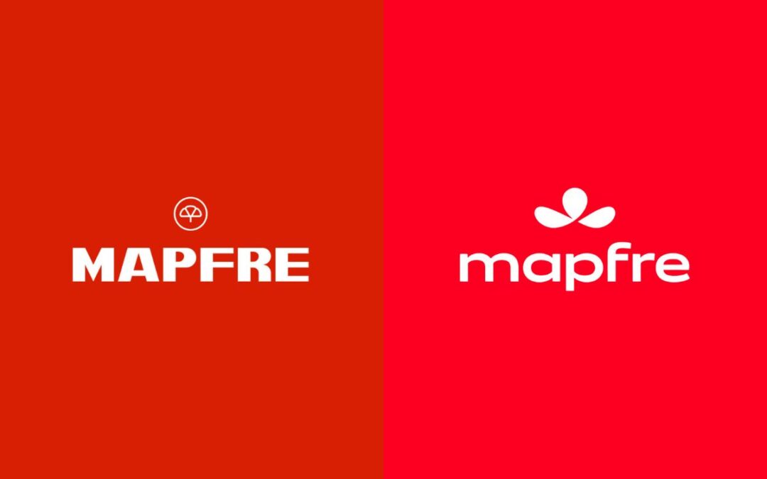MAPFRE invierte 70 millones de euros en su rebranding: aquí te explicamos por qué (y qué busca conseguir)