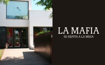 Cuando una marca “llamativa” sale carísima: lo que el caso de La Mafia se sienta a la mesa enseña sobre branding serio