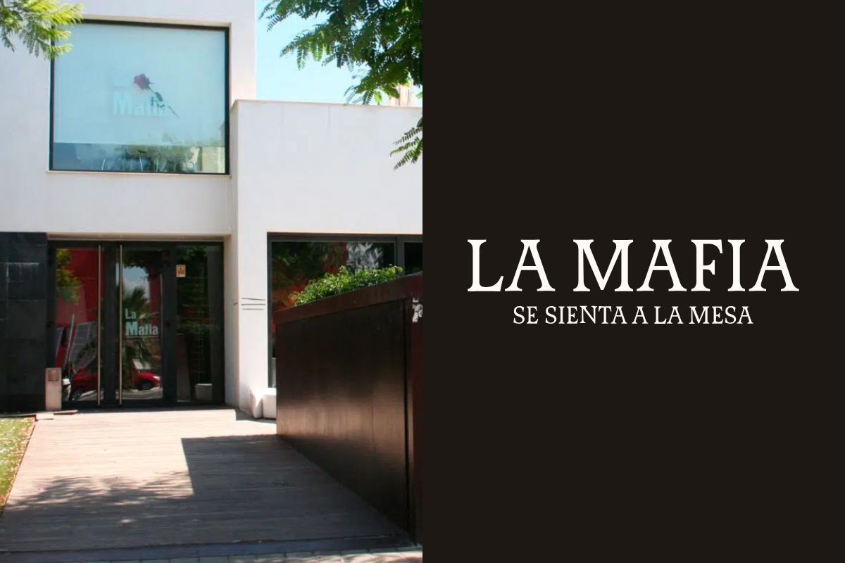Cuando una marca “llamativa” sale carísima: lo que el caso de La Mafia se sienta a la mesa enseña sobre branding serio