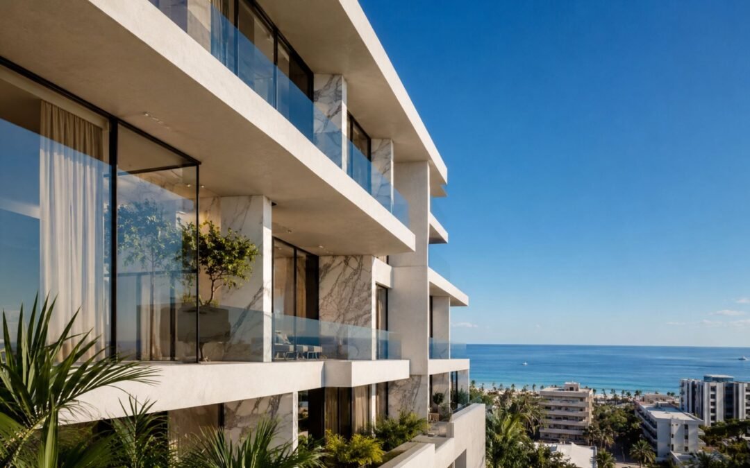 El ticket medio en las zonas premium de Alicante supera los 350.000 €: por qué tu inmobiliaria debería estar jugando en esta liga