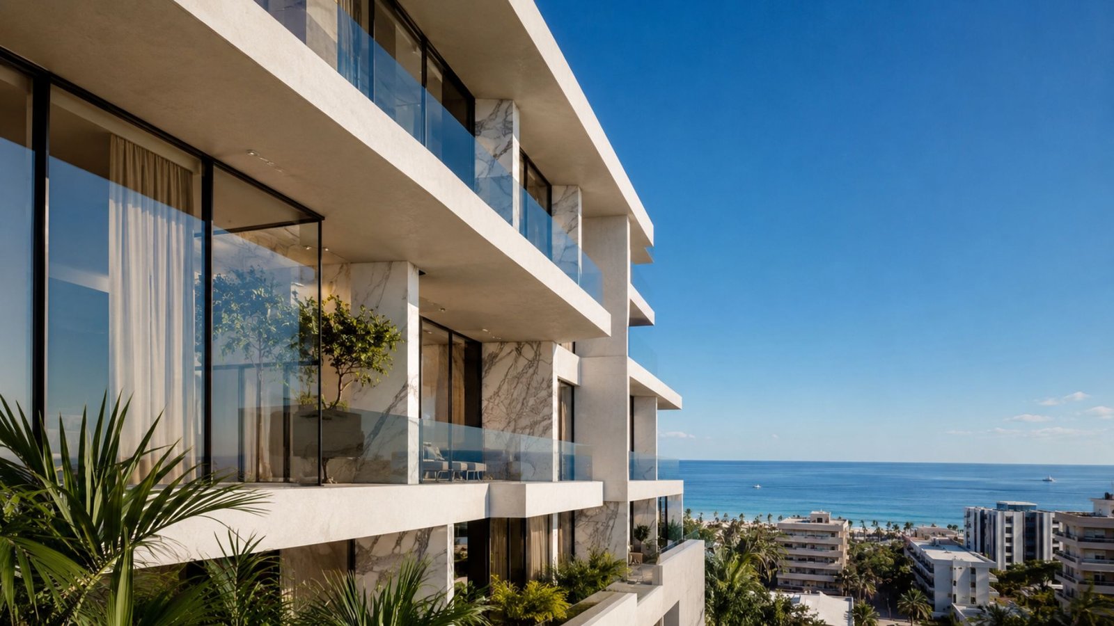 El ticket medio en las zonas premium de Alicante supera los 350.000 €: por qué tu inmobiliaria debería estar jugando en esta liga