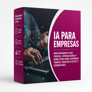 IA Para Empresas (copia)