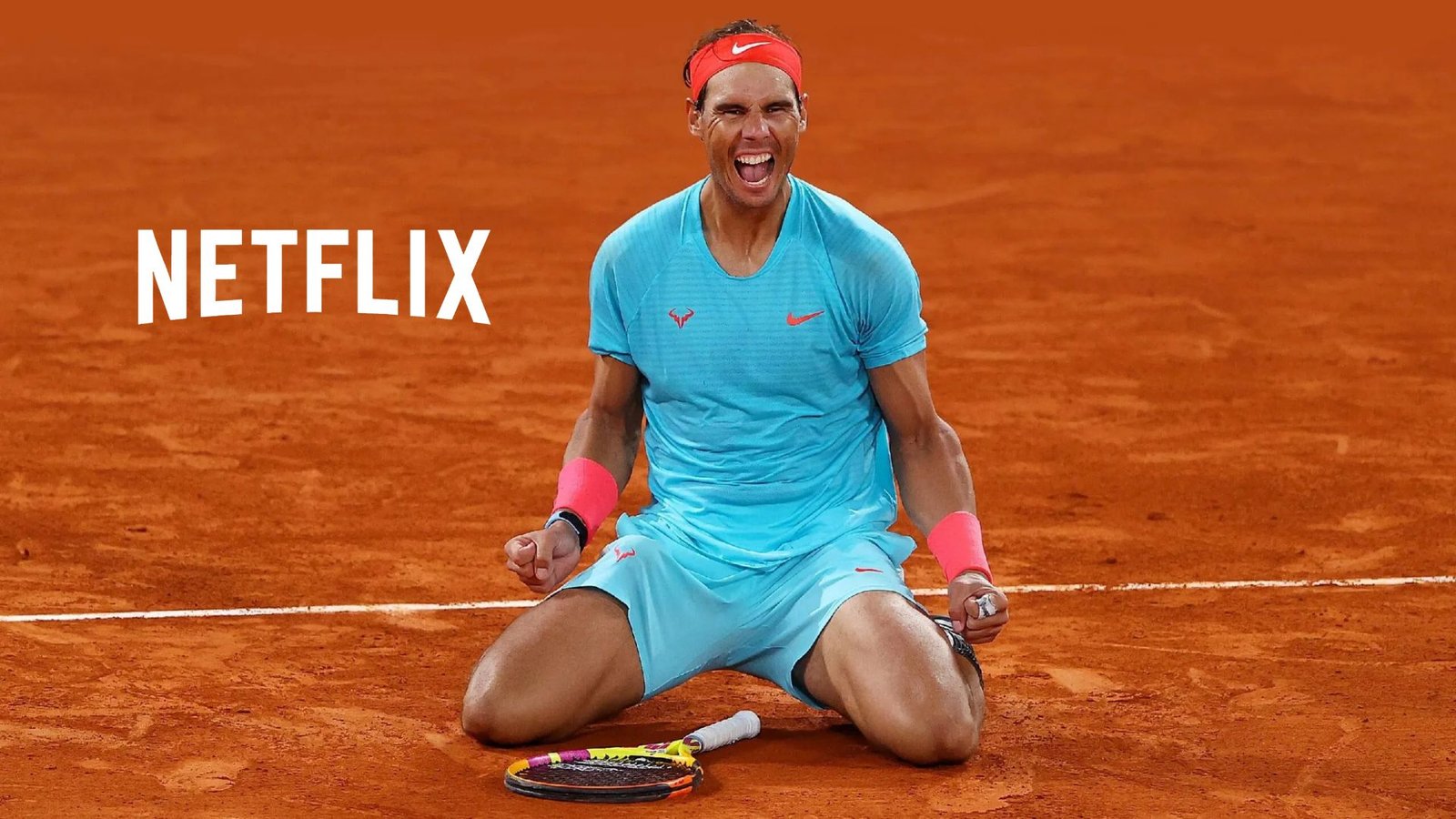 RAFA no es un documental: es la mejor operación de marca del año