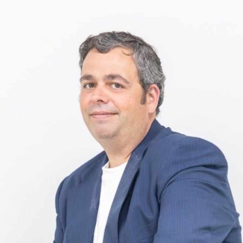 Joaquín García Joaquín García