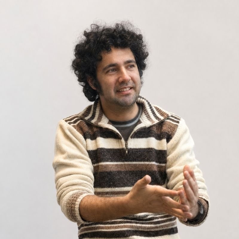 Joaquín García Anes Ortigosa