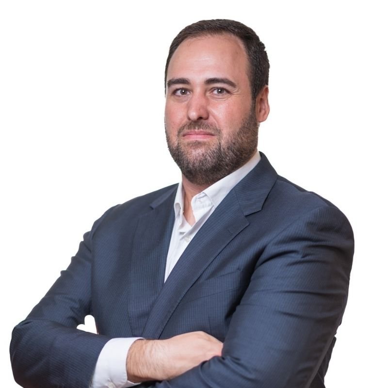 Jaume Albors