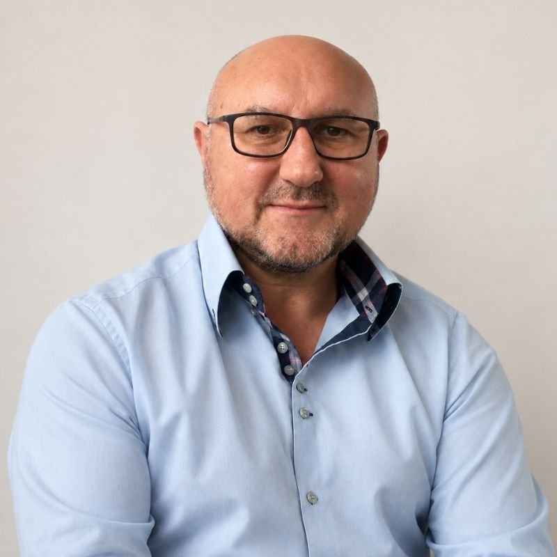 Miguel Escortell