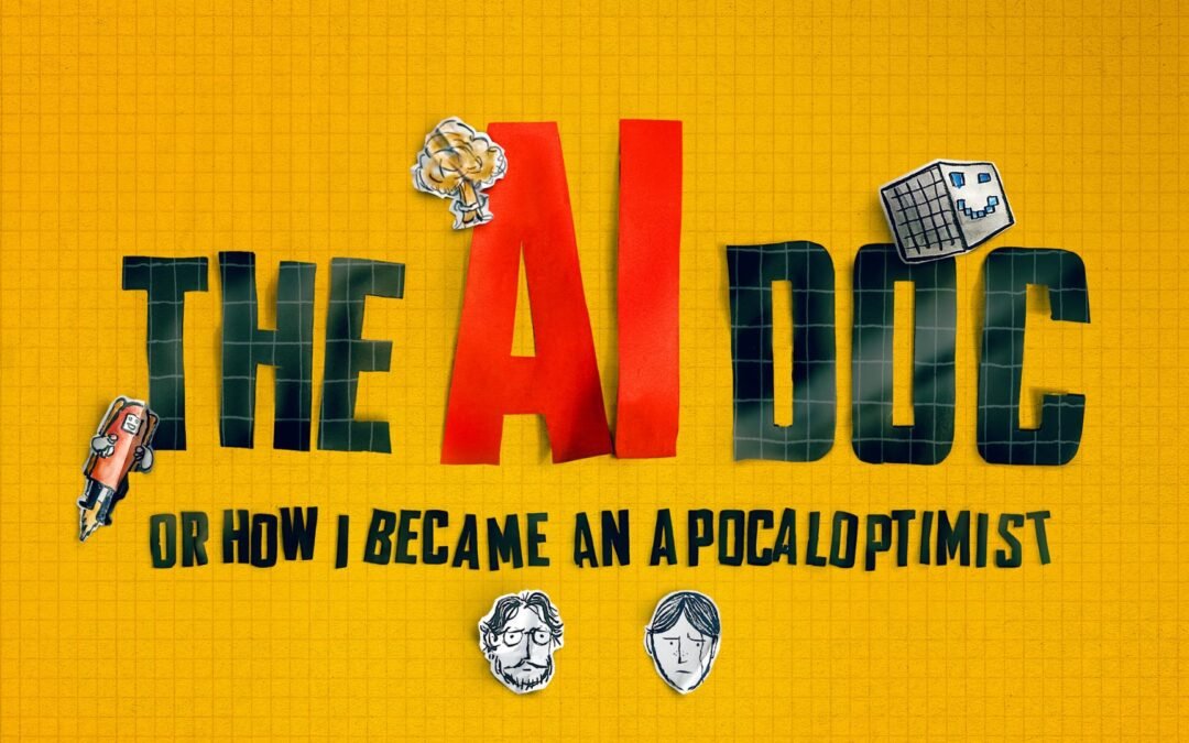 La IA: ¿optimismo o apocalipsis? Mi análisis de The AI Doc