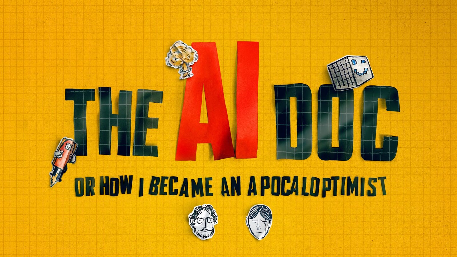 La IA: ¿optimismo o apocalipsis? Mi análisis de The AI Doc